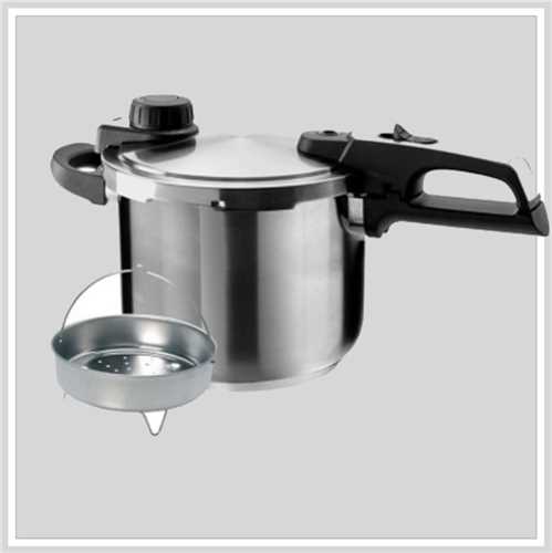 ﻿Nồi áp suất Eurosun PC1906-AROMA