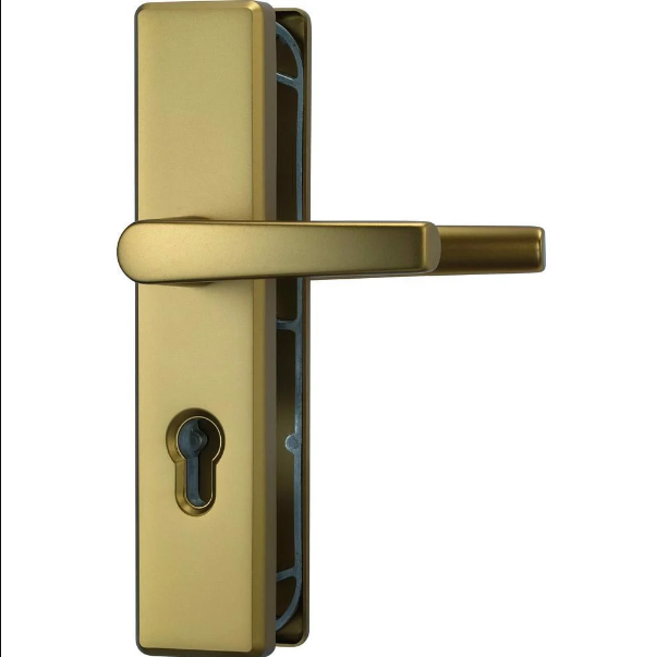 Khóa cơ ABUS-E Loại tiêu chuẩn nhập khẩu từ Đức