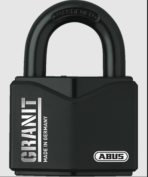 Khóa cửa móc treo GRANIT 37/55 made in Germany