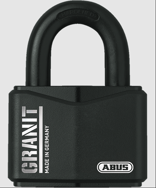 Khóa cửa móc treo ABUS Granit 37/70 made in Germany