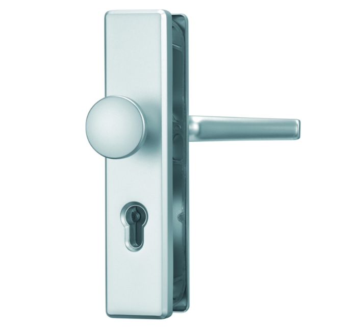 Bộ khóa cửa ABUS KLT512 cao cấp made in Germany