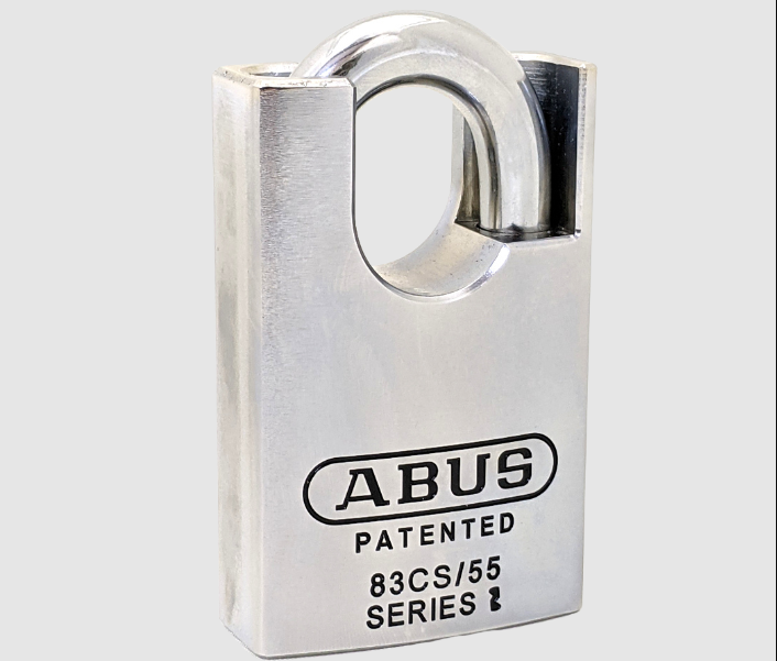 Khóa chống cắt ABUS 83CS/55 ROCK made in Germany