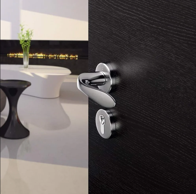 Bộ khóa thông phòng Abus GENOVA chính hãng Đức