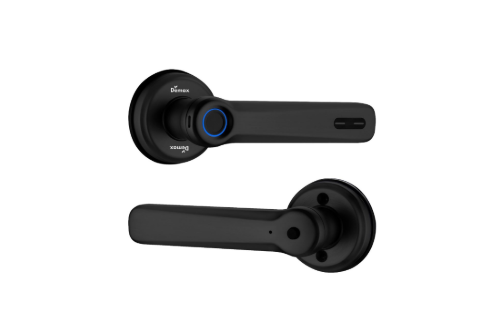 Khóa cửa vân tay Demax SL109 BL App Bluetooth