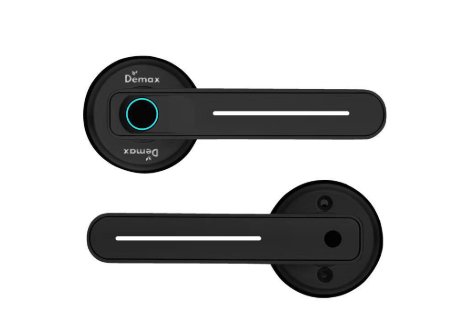 Khóa cửa phòng riêng Demax SL108 BL App Bluetooth