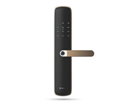 Khóa cửa vân tay Bosch ID60DE App wifi