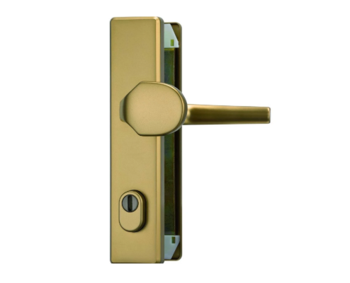Bộ khóa cửa ABUS - S loại kiên cố KLZS 714 (F1,F2,F3,F4) made in germany