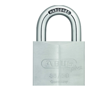 KHÓA ĐỒNG ABUS 88/50 CHỐNG DÒ BI, PHÁ Ổ, LÀM GIẢ CHÌA