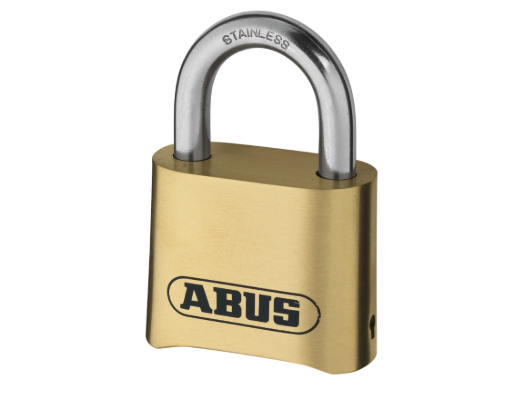 Khóa số ABUS 180IB chống han gỉ made in Germany