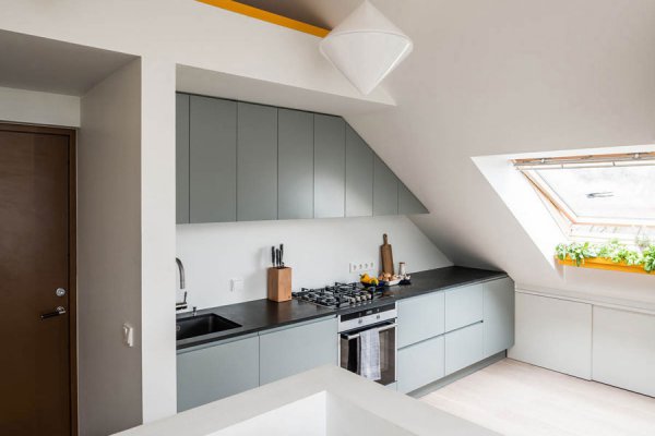 Tủ bếp nhựa Pima 25