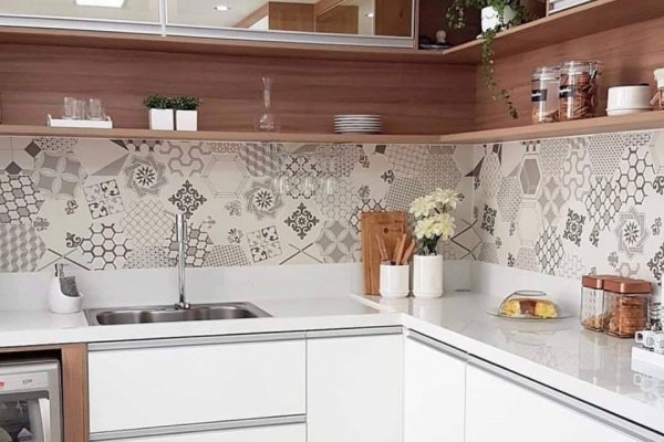 Tủ bếp nhựa Pima 28