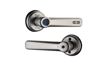 Khóa cửa thông phòng Demax SL109 SV App Bluetooth