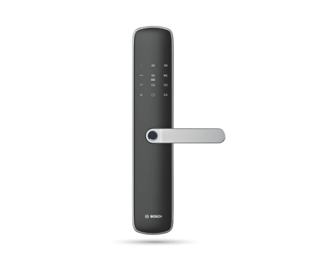 Khóa cửa vân tay Bosch ID60 BK App wifi của Đức
