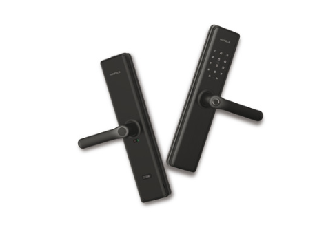 Khóa cửa điện tử Hafele DL7600 - 912.20.237