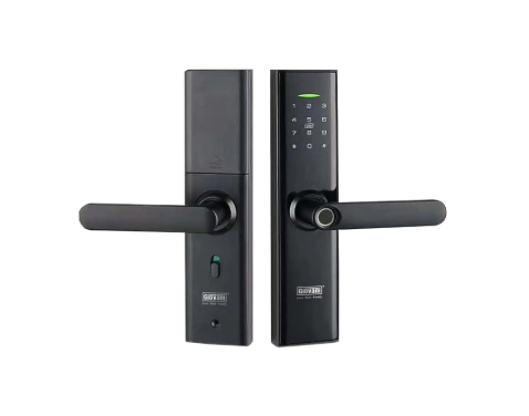 Khóa cửa vân tay Giovani GLS-K591B