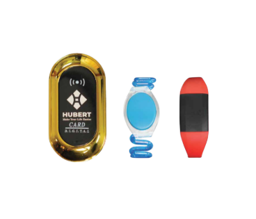 Khoá tủ từ Hubert HB KT02