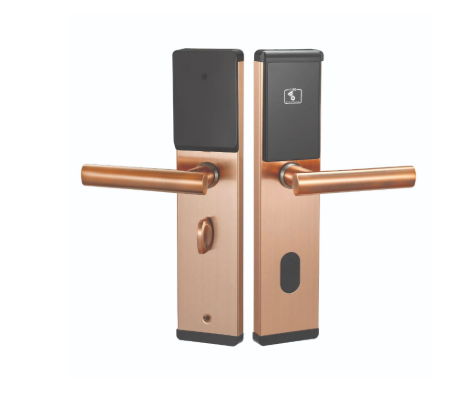 Khoá thẻ từ Hubert HB KS77 Cooper