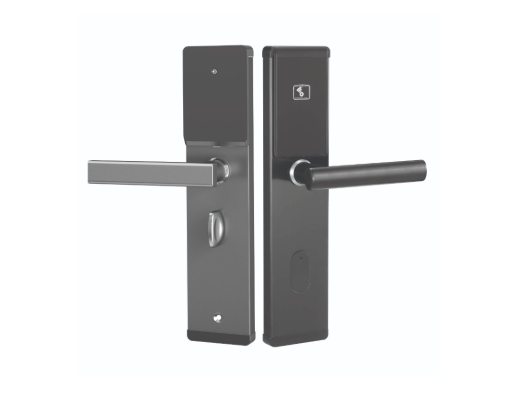 Khoá thẻ từ Hubert HB KS77 Nano Black