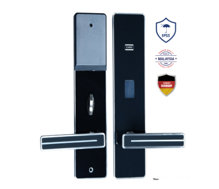 Khóa thẻ từ Avolock AS 19