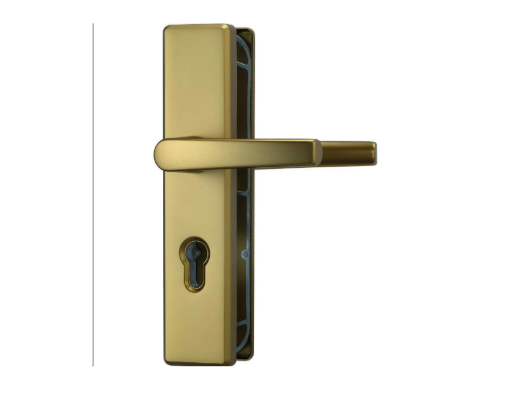 Khóa cơ ABUS-E Loại tiêu chuẩn nhập khẩu từ Đức