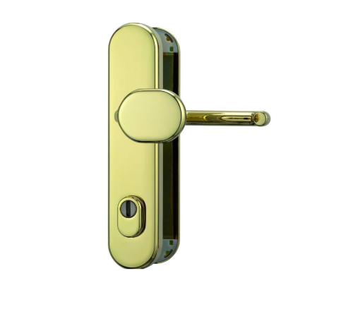 Bộ khóa cửa ABUS - S loại kiên cố made in Germany