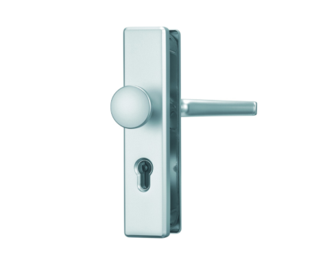 Bộ khóa cửa ABUS KLT512 cao cấp made in Germany