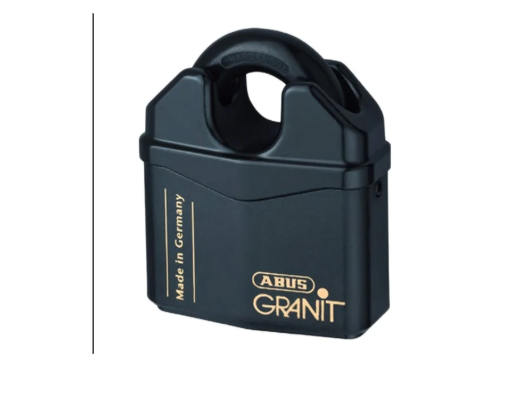 Khóa cửa móc treo ABUS Granit 37RK/80 made in Germany
