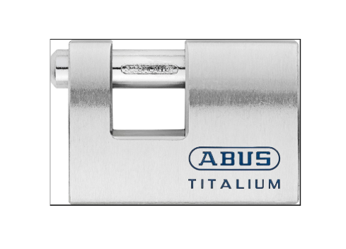 Khóa ABUS 98TI SERIES (90MM) made in Germany