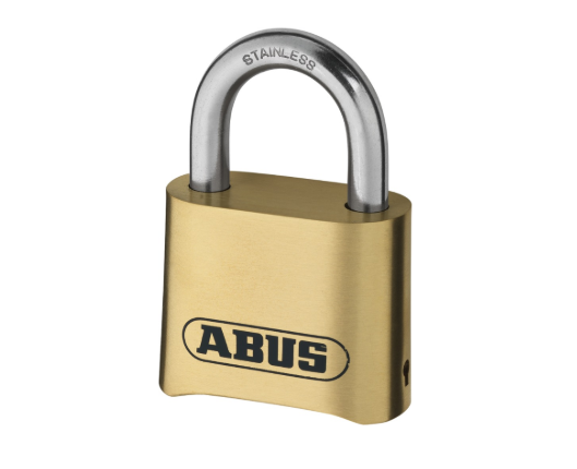 Khóa số ABUS 180IB chống han gỉ made in Germany
