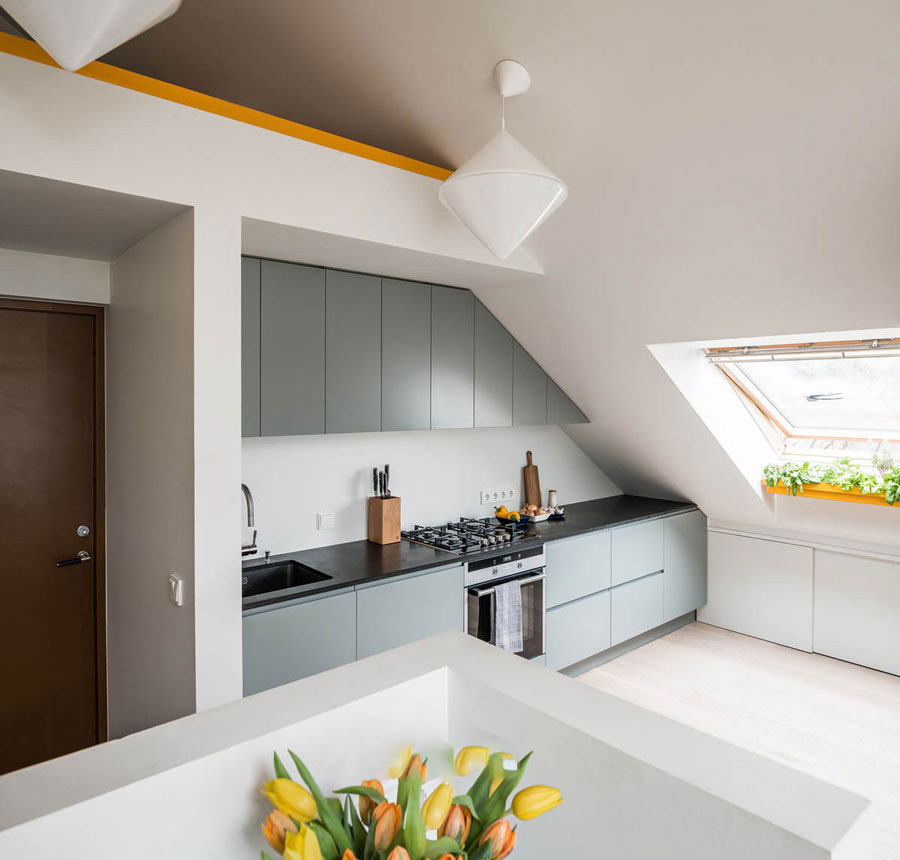 Tủ bếp nhựa Pima 25