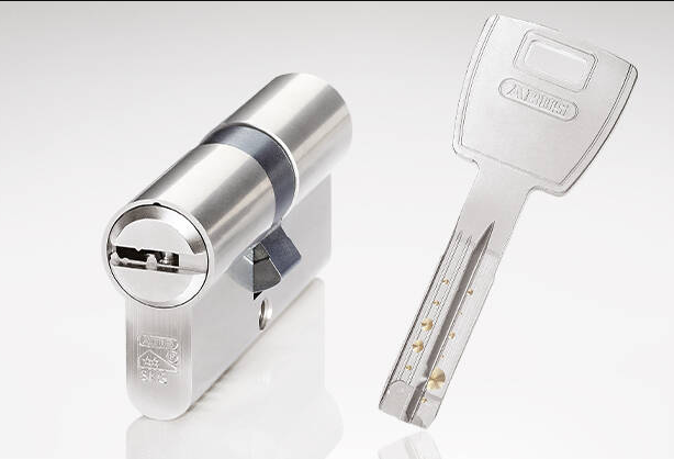 Lõi khóa cao cấp ABUS X12R nhập khẩu từ Đức