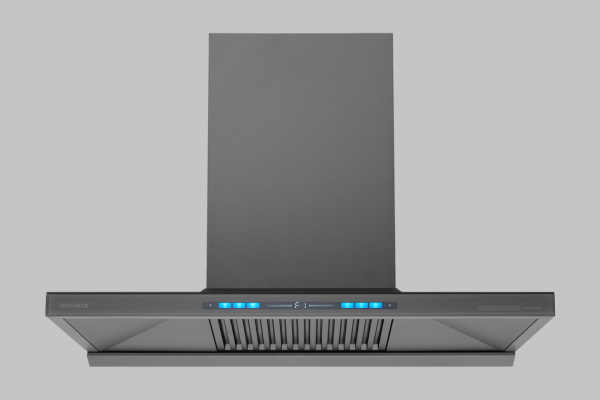 Máy hút mùi áp tường GrandX GX H90T81G (GX H90T81SG)