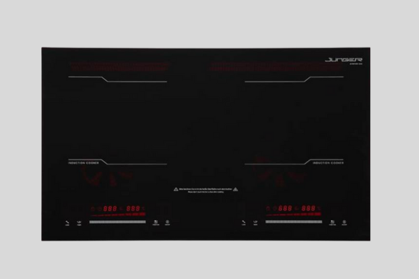 Bếp từ đôi Junger MK-22