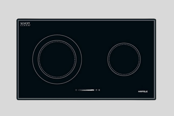Bếp điện Hafele HC-R772B 536.01.795