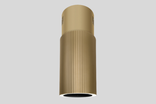 Máy hút mùi Malloca Monogold K-382G