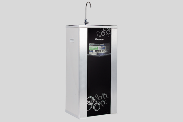 Máy lọc nước Hydrogen KG100HQ tủ Vertu