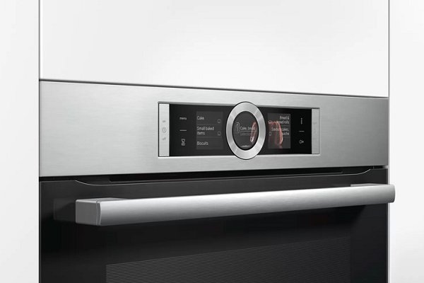 Lò nướng Bosch HBG636ES1