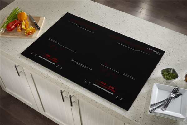 Bếp từ đôi Junger MK-22