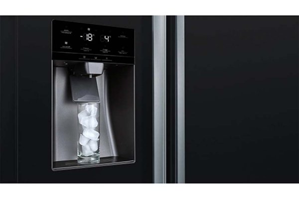 Tủ Lạnh Side By Side Bosch KAD93ABEP Series 6 – Dung tích 562L
