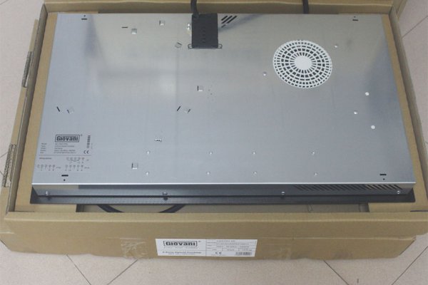 Bếp điện từ Giovani GC-73021 HSC
