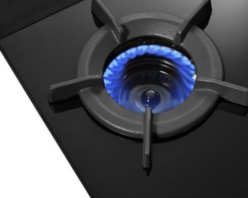Bếp gas âm Rinnai RB-2VCGN