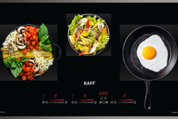 Bếp Điện Từ Kaff KF-IH6003IH