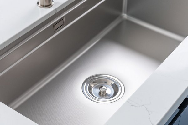 Chậu rửa Konox Undermount Sink KN8644SU Dekor
