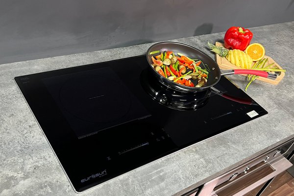 Bếp từ đôi Eurosun EU-T726PRO