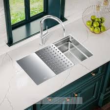 Chậu rửa Konox Undermount Sink KN8644SU Dekor