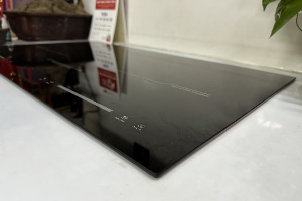 Bếp từ đôi Junger MK-22
