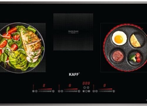 Bếp Điện Từ Kaff KF-IH6003IH