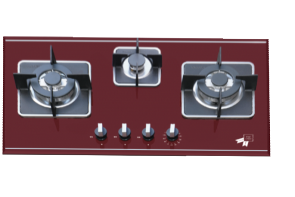Bếp gas âm Malloca AS-9403R
