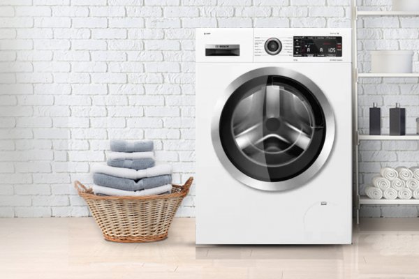 Máy giặt Bosch HMH.WAX32M40SG