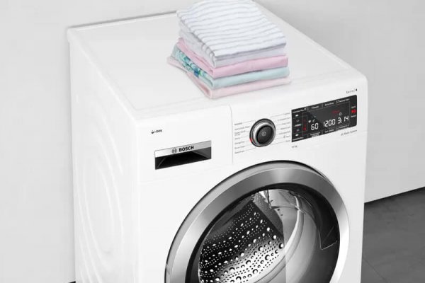 Máy giặt Bosch HMH.WAX32M40SG
